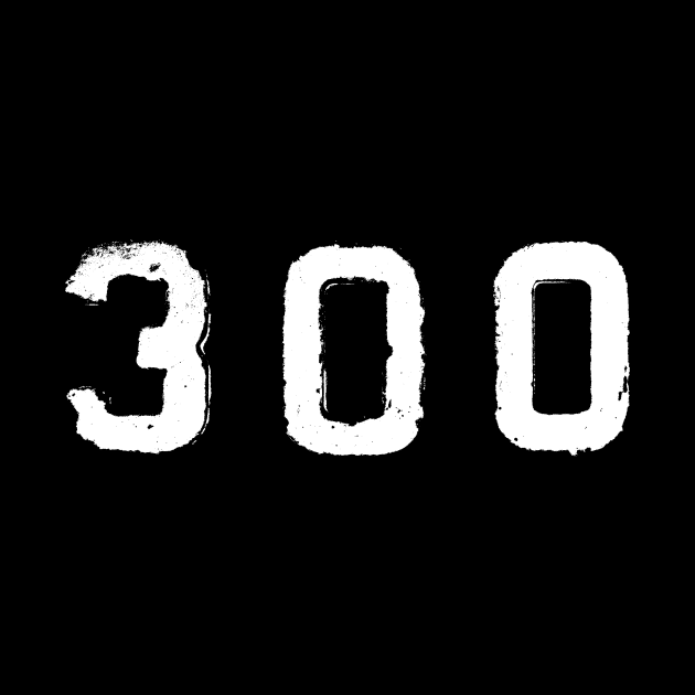 300 by Nikokosmos