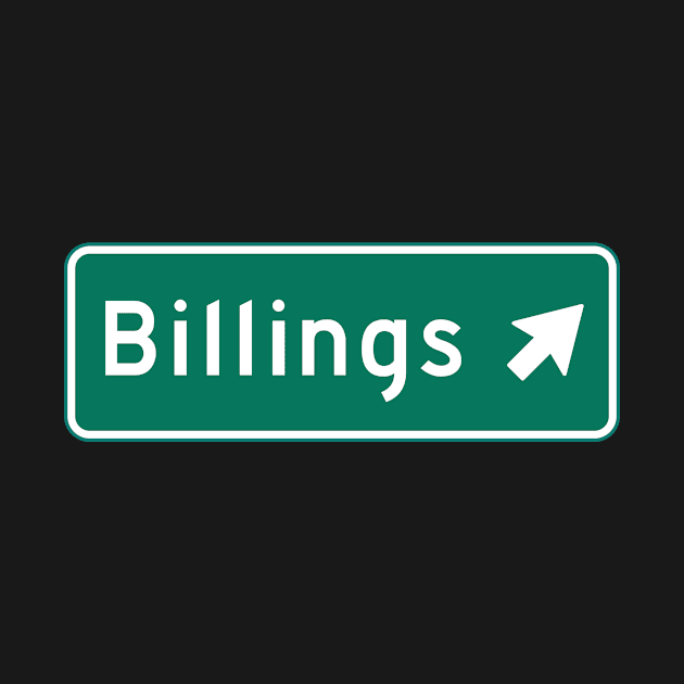 Billings by MBNEWS