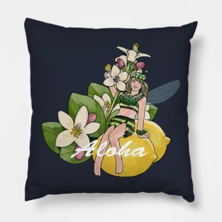 Aloha Pillow