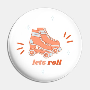 lets roll Pin