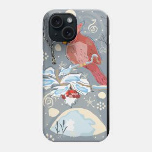 Winter Phone Case