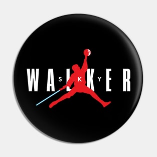 Sky Walker Pin