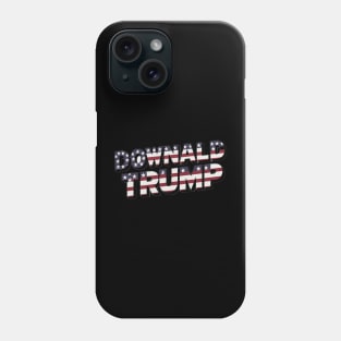 Downald Trump | Sarcastic Phone Case