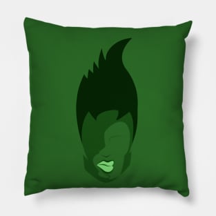 What's a ghoul to do Pillow