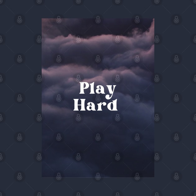 Play Hard by Cats Roar