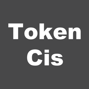 Token Cis T-Shirt