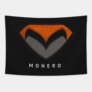 Monero Tapestry