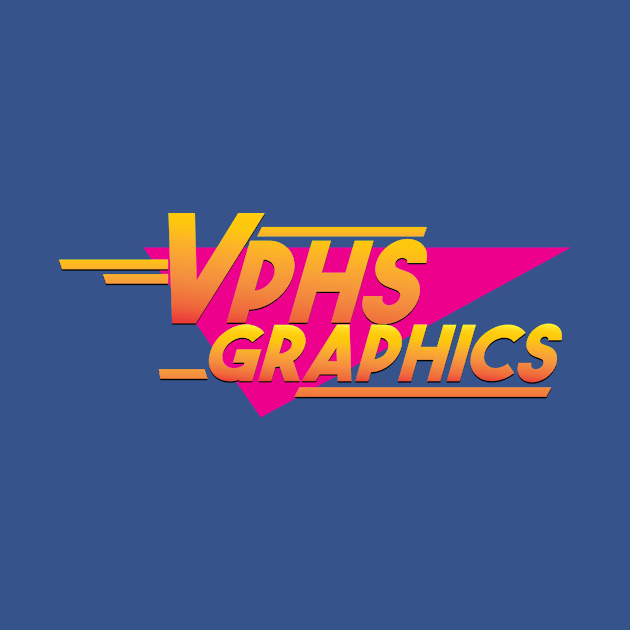 Adventures in VPHSGraphics by vphsgraphics