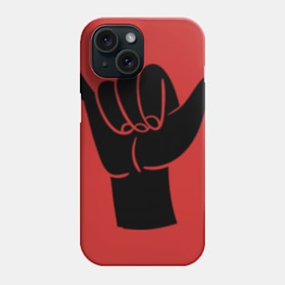 تيشرت الهاشتاج Phone Case