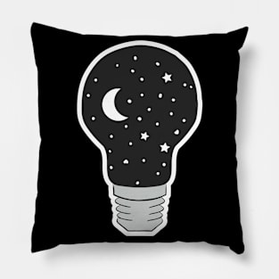 galaxy Pillow