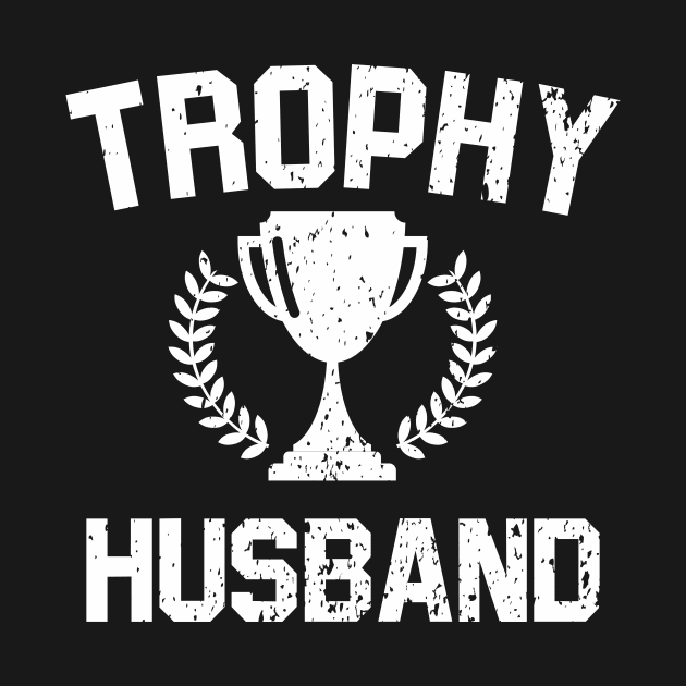 Trophy Husband by ajarsbr