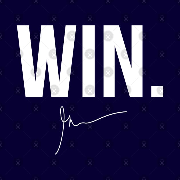 Win | Garyvee by GaryVeeApparel