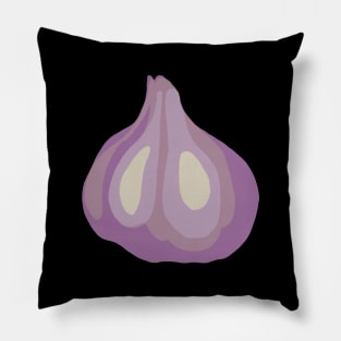 Garlic Pillow