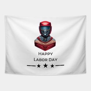 Labor Day Tapestry