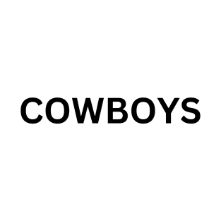 Dallas Cowboys T-Shirt