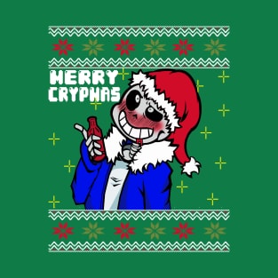 Merry Crypmas T-Shirt