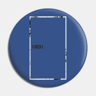 high design for your hodies Pin