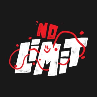 No Limit T-Shirt