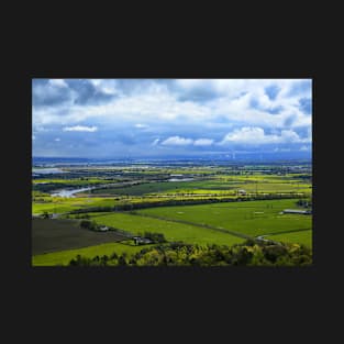 Stirling Landscape T-Shirt