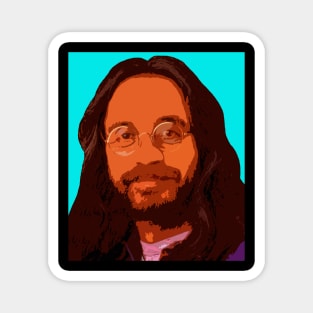 tommy chong Magnet