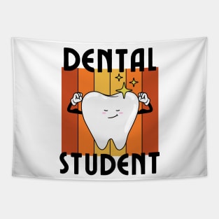 Dental Student Tapestry