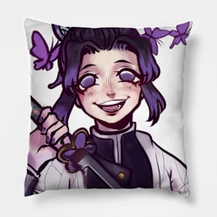 Kimetsu no yaiba- Shinobu Pillow