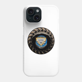 The Tire of Truck Phone Case