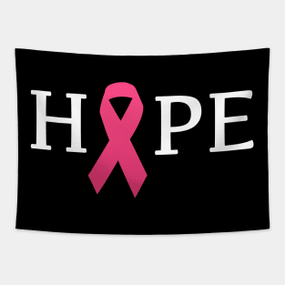 Hope lymphoma Tapestry