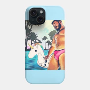 Summer Phone Case