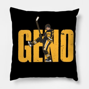 Evgeni Malkin Geno Pillow