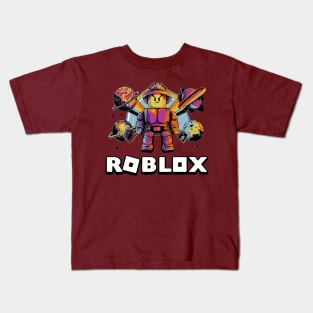 boy noob - Roblox