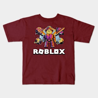 boy noob - Roblox