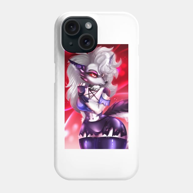 Loona Phone Case by rocioam7