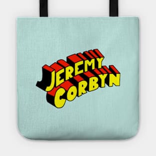 Jeremy Corbyn Tote