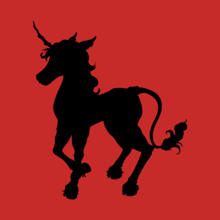 Unicorn T-Shirt