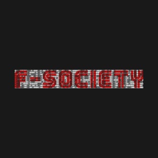 Funny Society T-Shirt