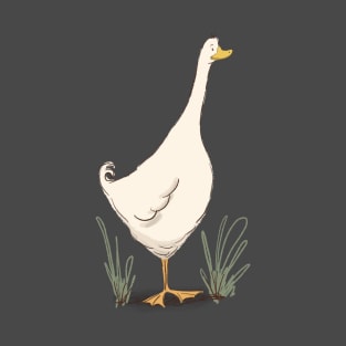 Goose with Attitude T-Shirt