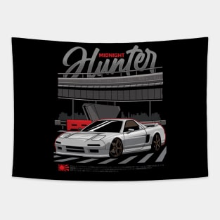 NSX Legend Tapestry