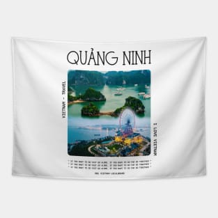 Quang Ninh Tour VietNam Travel Tapestry