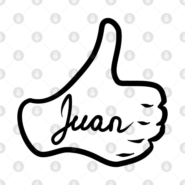 Men name Juan by grafinya