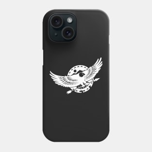 Bald Eagle Phone Case