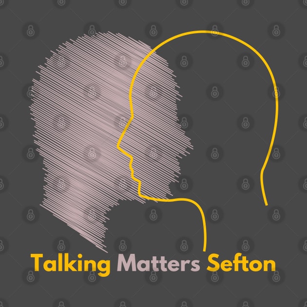 Talking Matters Sefton 1 by Alfaroni