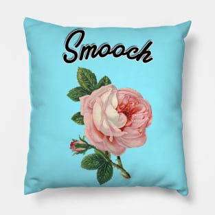 Smooch Pillow