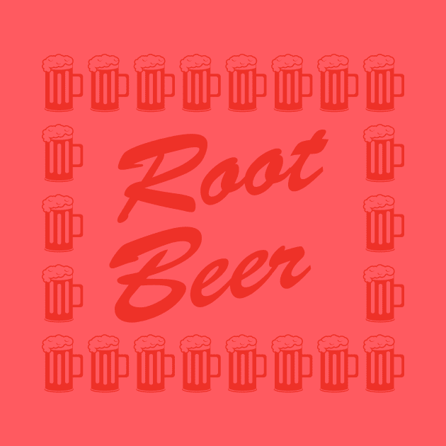 Root Beer by BishopCras