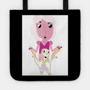 Just Another Pearl. Tote