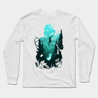 Apex Long Sleeve T-Shirt