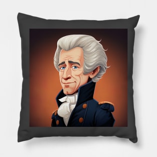 Andrew Jackson Pillow