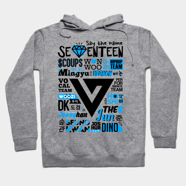 sweater seventeen