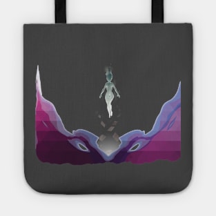 TransHuman Tote