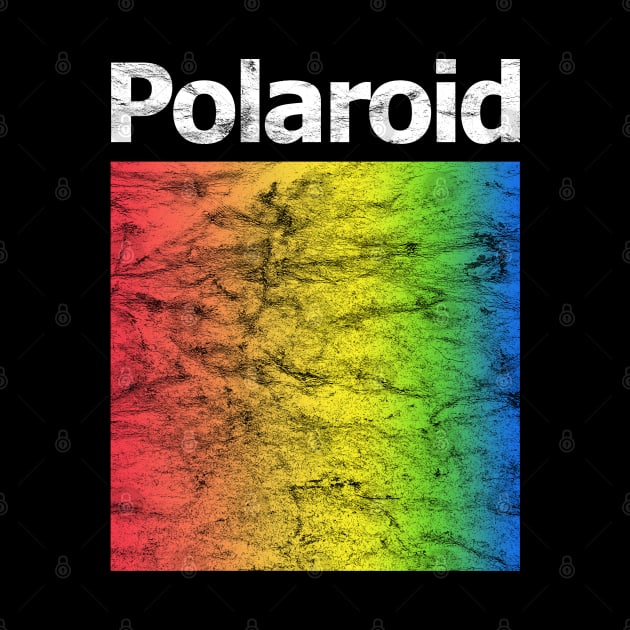 Polaroid (light) by Doc Multiverse Designs